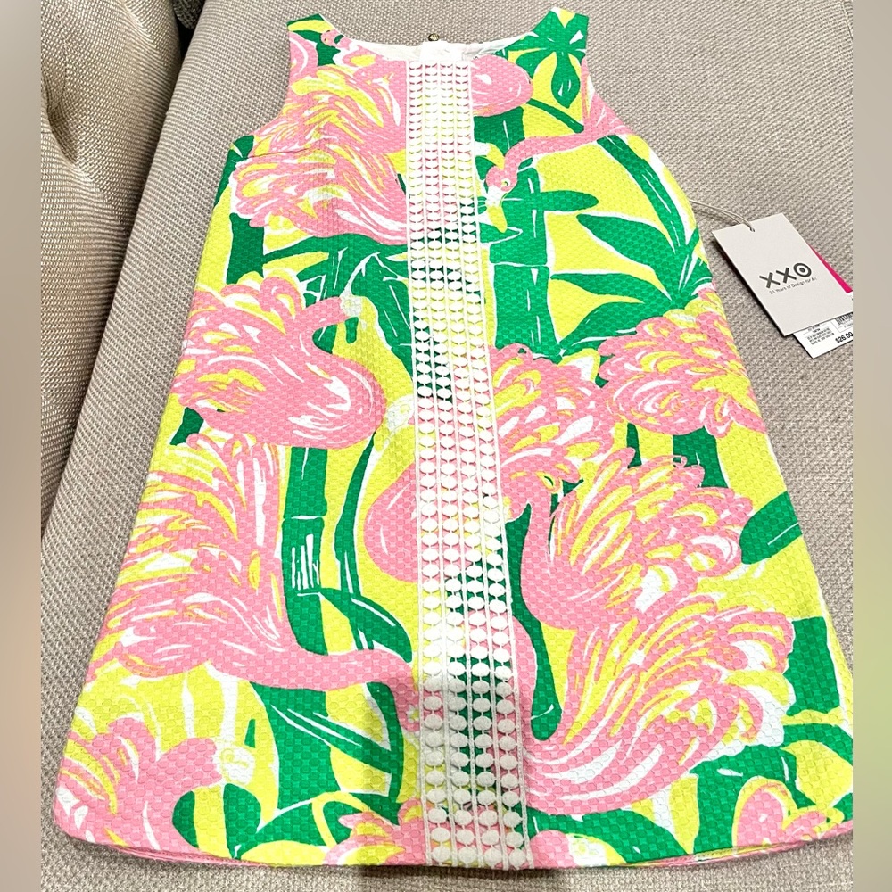 🌴Lilly Pulitzer for Target🌴NWT Girls Dress